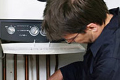boiler repair Wyson