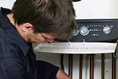 boiler replacement Wyson