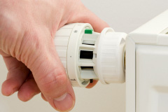 Wyson central heating repair costs