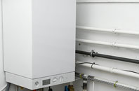 free Wyson condensing boiler quotes