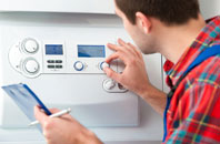 free Wyson gas safe engineer quotes