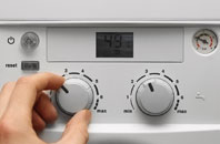 free Wyson boiler maintenance quotes