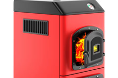 Wyson solid fuel boiler costs